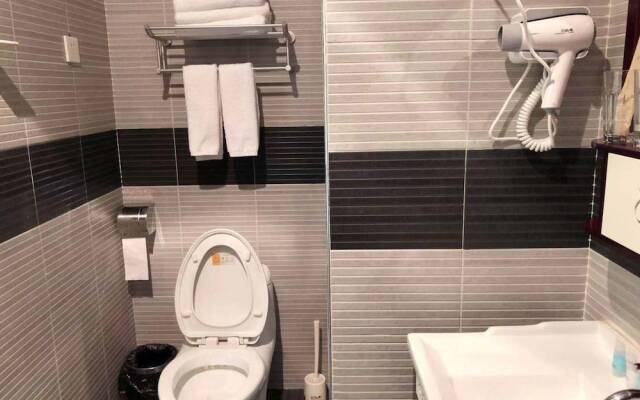 Meishimeike 2 Dongyawangjing Center