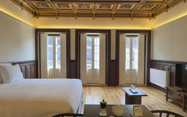 Collection 3A in Oporto