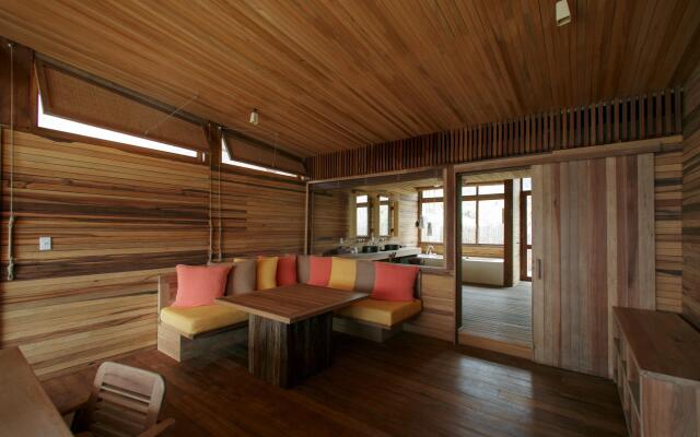 Six Senses Con Dao