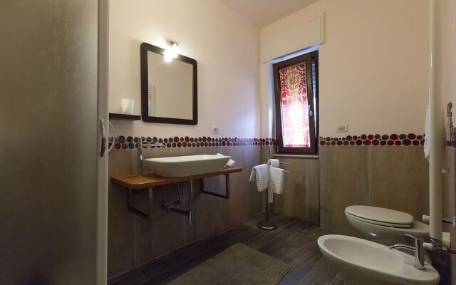 Il Finto Pepe B&B