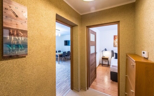 RentPlanet - Apartament Czecha 4