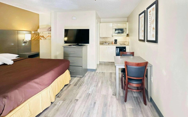 Suburban Studios Abercorn