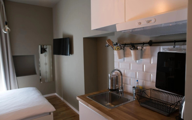 S&L1 Republic Zagreb Center