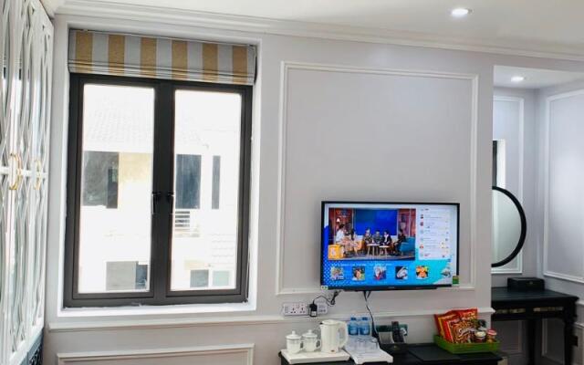 Thanh Nam Hotel