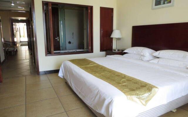 Linda Seaview Hotel