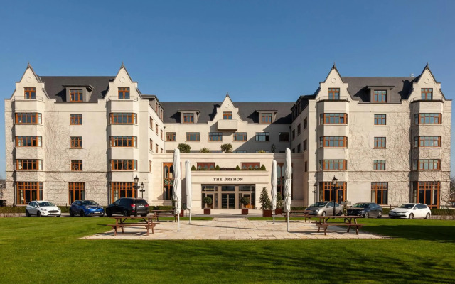 The Brehon Hotel & Spa