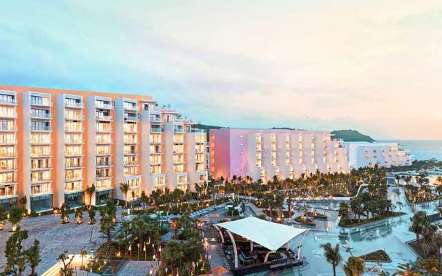 Premier Residences Phu Quoc Emerald Bay Managed by Accor