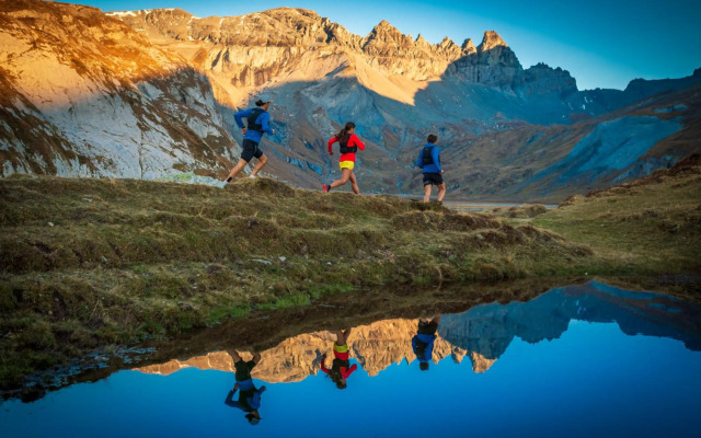 Edelweiss Promenada Penthouse