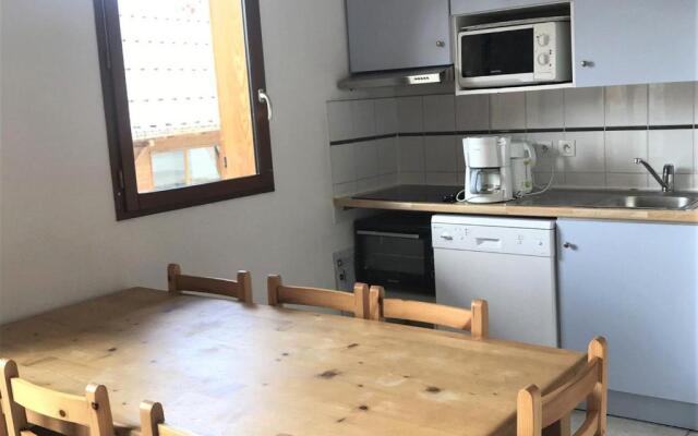 Chalet Le Dévoluy-Agnières-en-Dévoluy, 4 pièces, 8 personnes - FR-1-504-40