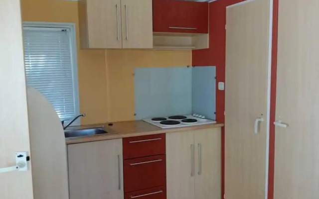 Camping Les Bois de Mont Redon