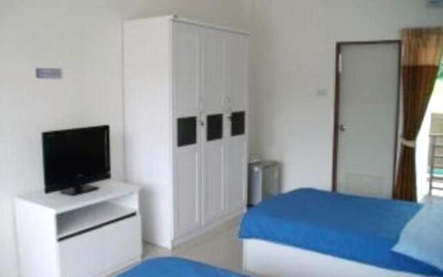 Baan Jantra Place