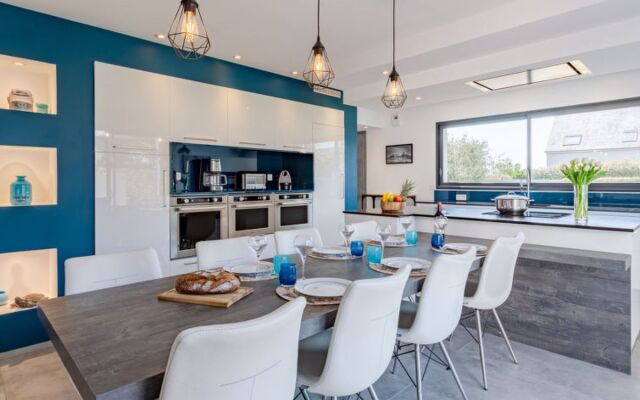 Holiday Home Hunawihr (SGY407)