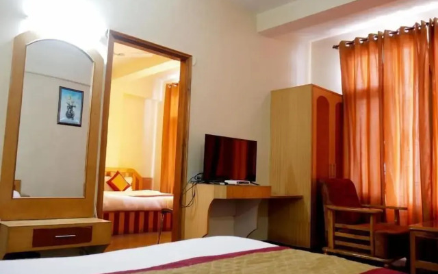 Hotel Ambika
