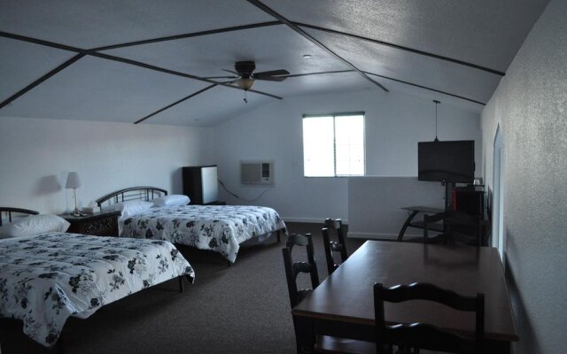 K7 Bed and Breakfast