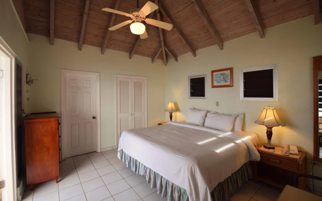 Hawksbill Resort Antigua