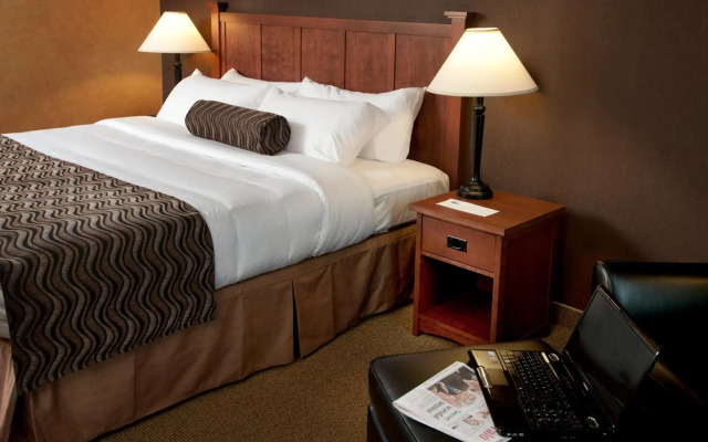 Maritime Inn Port Hawkesbury