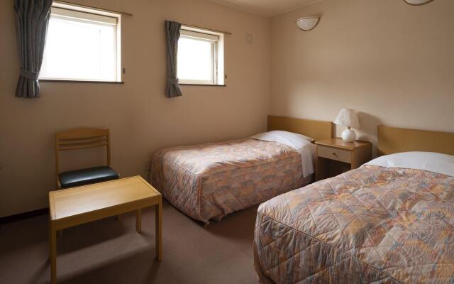 Island Hostel Rebunshiri