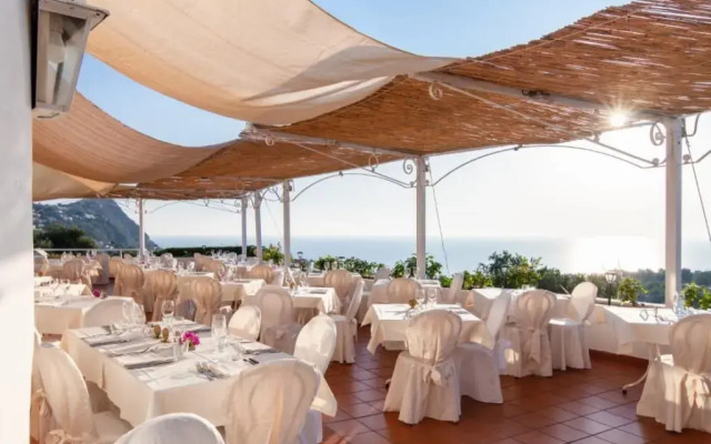 Hotel Paradiso Terme Resort & Spa