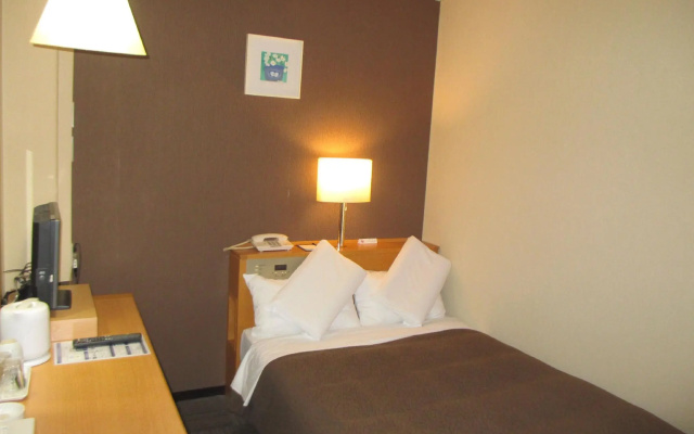 Smile Hotel Shizuoka – Guest Rooms – Shizuoka