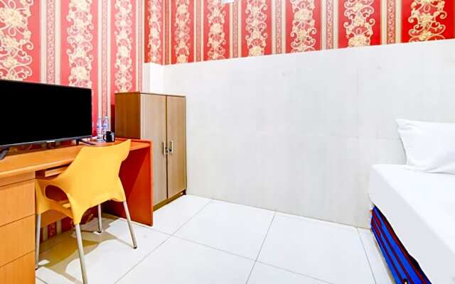 OYO Life 3103 Opo Homestay & Kost