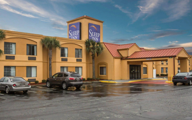 Sleep Inn Macon I-75