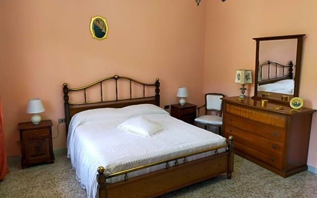 B&B il giardino di Eolo