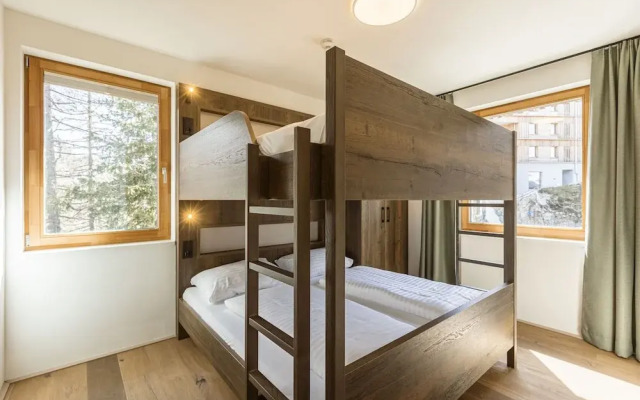 Superior Lodge With Finnish Sauna