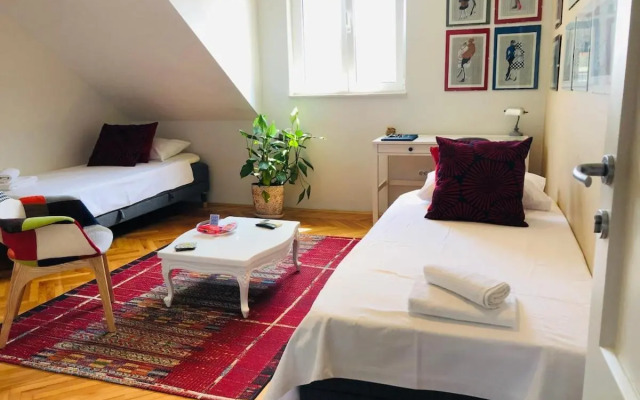 Apartment Spirit of Split