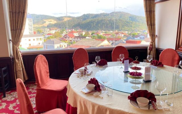 Anoulackkhenlao Hotel