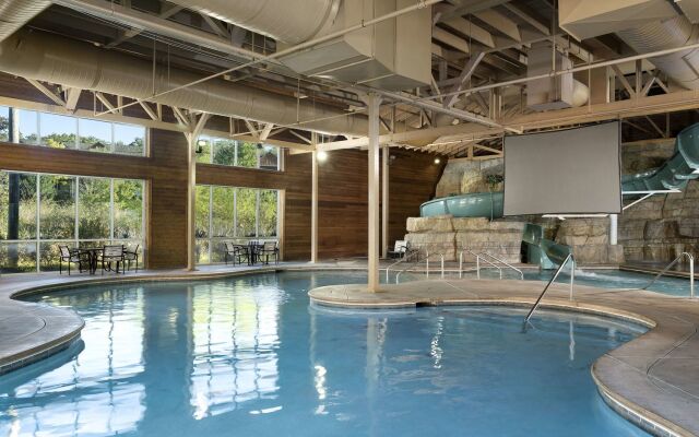 Welk Resort Branson Lodges