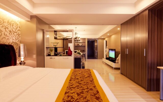 Wangfujing Xin Xiang Ya Yuan Apartment