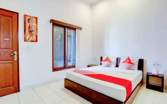 OYO 90287 Letos Kubu Homestay 2