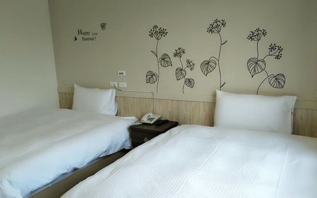 Green Fare B&B