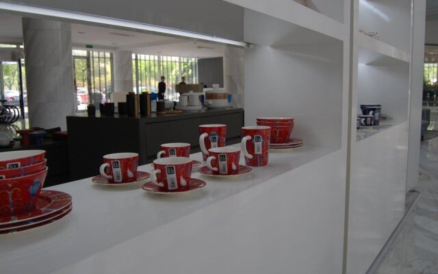 Myroom Boutique Hotel