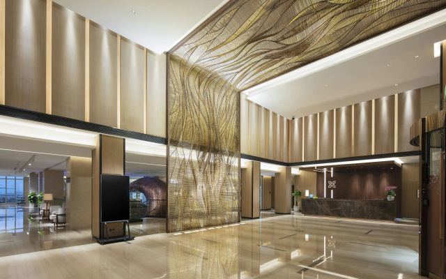 Hilton Garden Inn Hangzhou Lu'niao