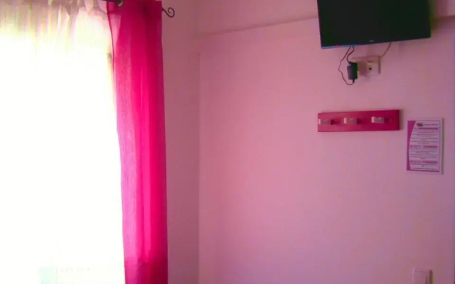 Tiago & Jorge Guesthouse