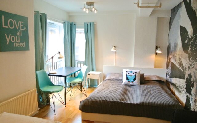 City Hostel Bergen