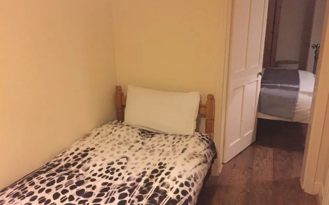 Staynorwich Apartments