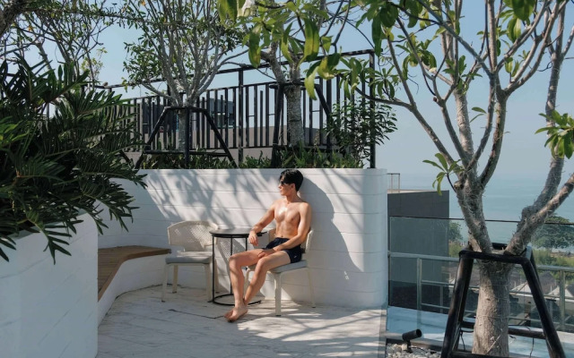 Howard Johnson by Wyndham Pattaya JC