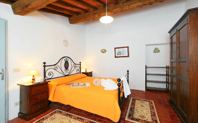 Palazzuolo Vecchio - One Bedroom No.2