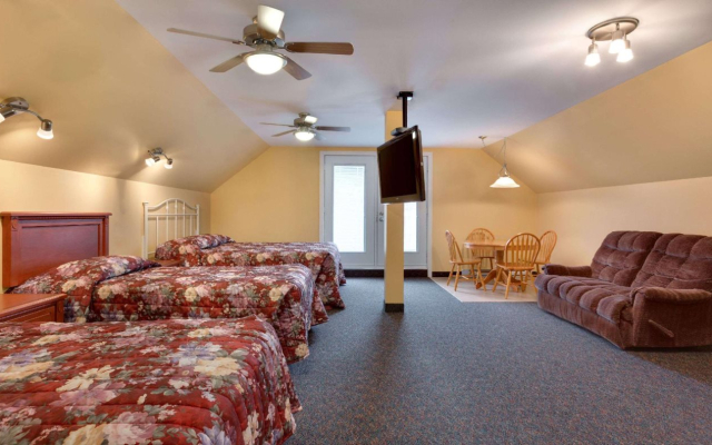 Travelodge Fredericton