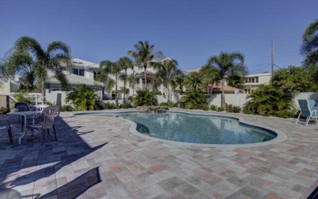 Gulf Sunset Oasis Holiday home