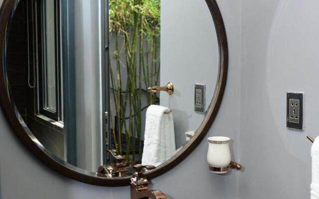 Sea'lavie Boutique Resort & Spa