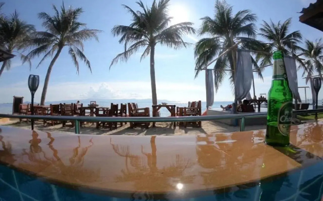 Sun Beach Bungalows Resort