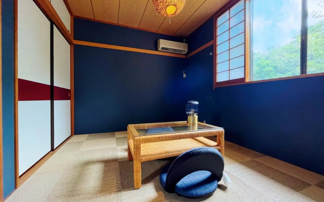 Suite Villa Jogasaki Chaba