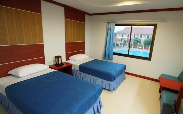 Homeland Resort