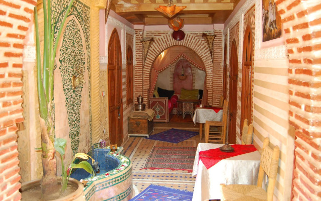Riad Venezia