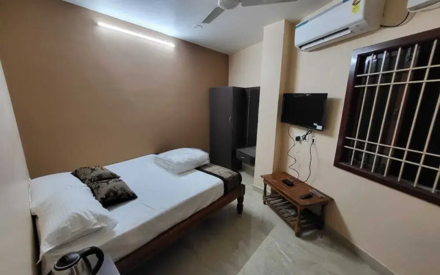 Panakal Park Homestay