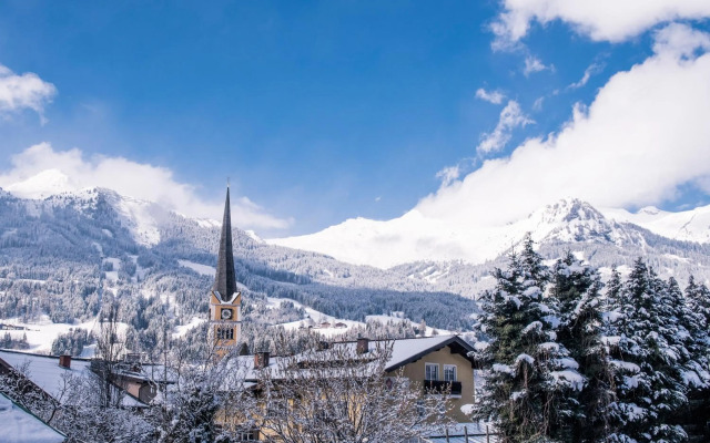 Appartements MAYR inklusive GRATIS Zugang zur ALPENTHERME