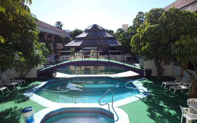 Hotel Sunio City
